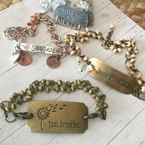 💎Custom 3 piece bundle💎